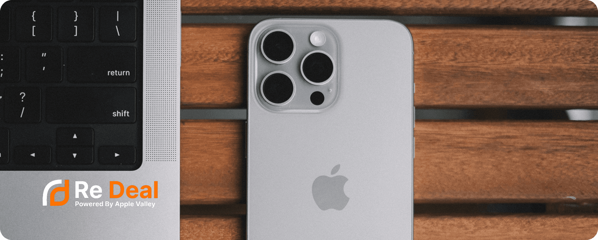 Exchange Your Old Device